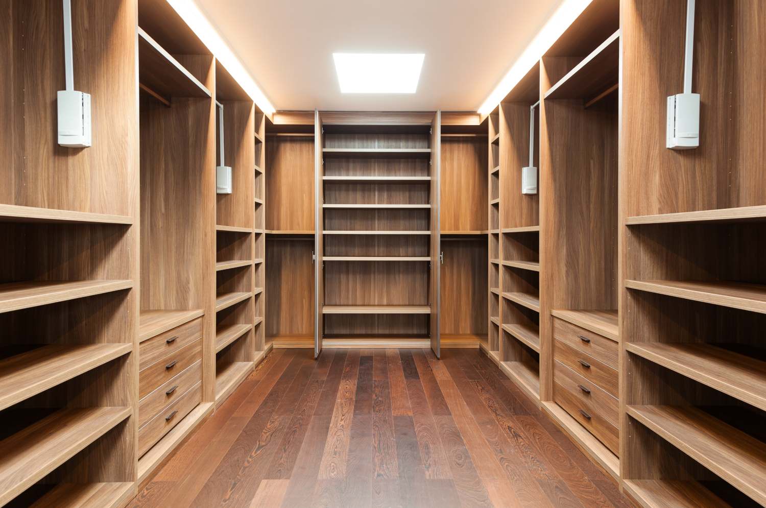 Custom Closet Solutions in Palm Coast, FL