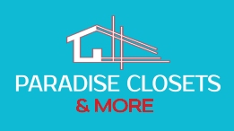 Paradise Closets and Storage, Pantry Storage, Shelving Systems, Organized  Kitchen, Destin, Fort Walton